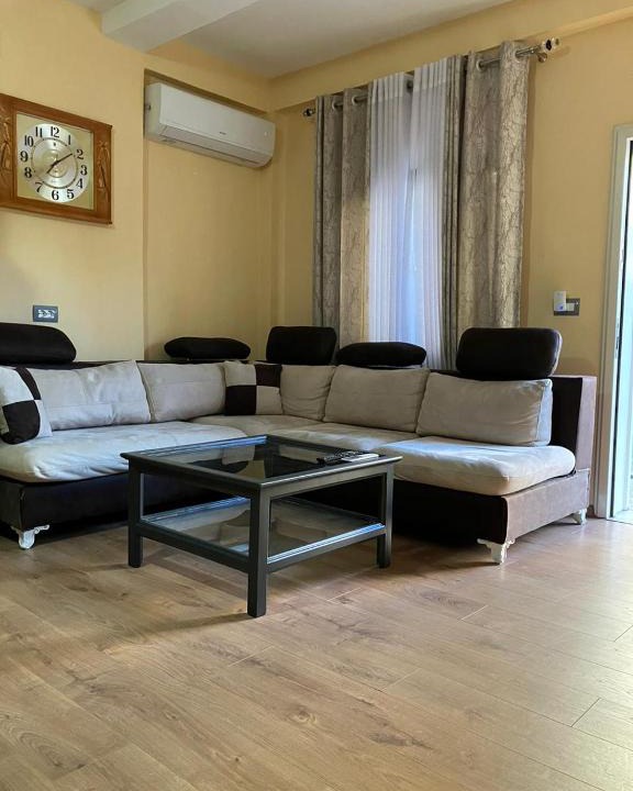Tirana Villa | Vila Murati