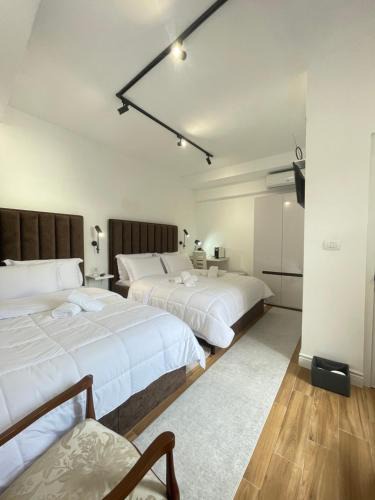 Shkoder Hotel | Vila Nela