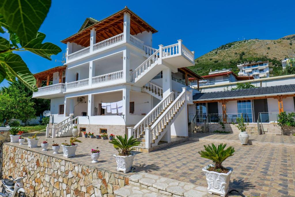 Qazim Pali Apartment | Vila Olsi