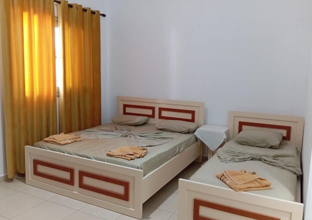 Aliko Apartment | Vila Oriku