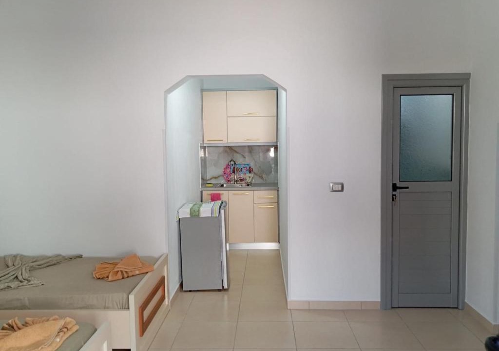 Aliko Apartment | Vila Oriku