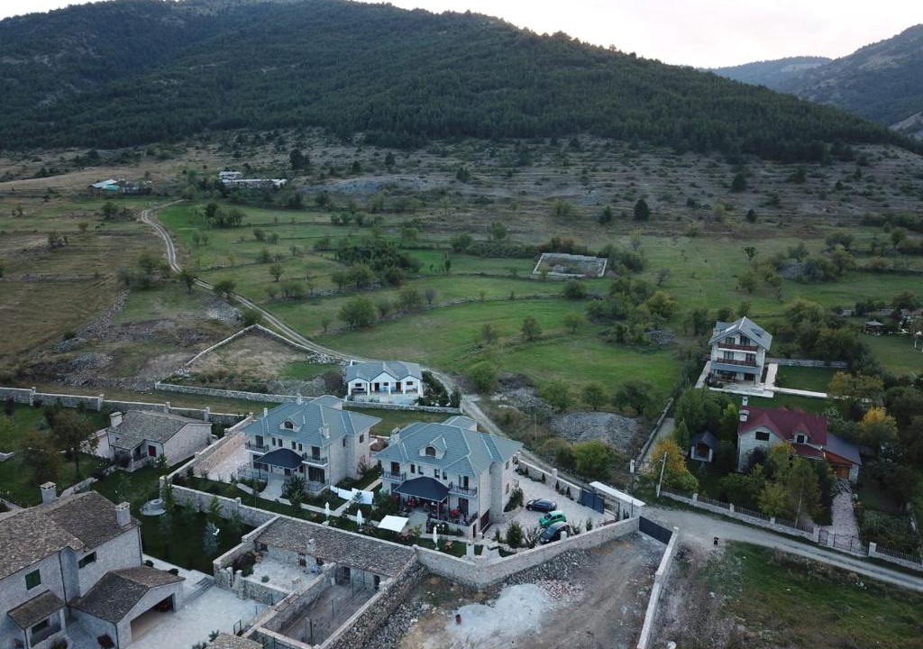 Moscopole Hotel | Vila Panorama Voskopoje