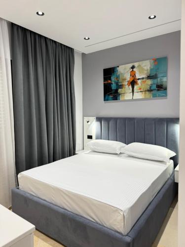 Durres Hotel | Vila Seaside Huqi