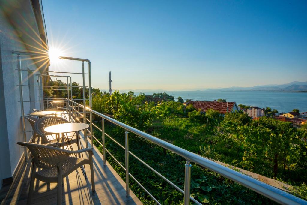 Shkoder Hotel | Vila Sela