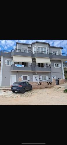 Qafe e Gjashtes Apartment | Vila shabani