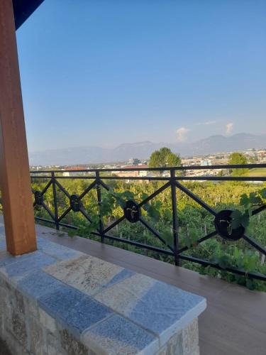 Rade House | Vila Shehi Guesthouse and Winery