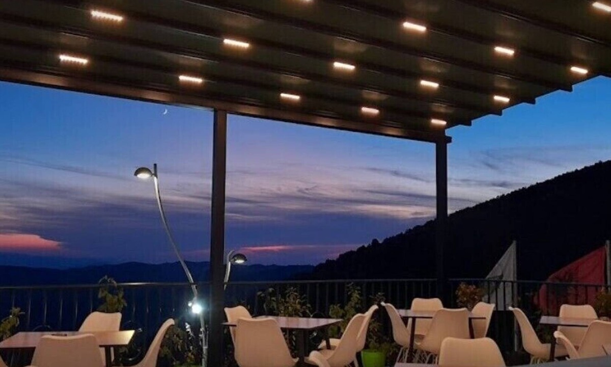 Sinje Hotel | Vila Sofia Gllava - Resort