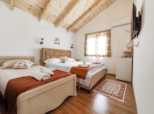 Sinje House | Vila Sofia Gllava - Resort