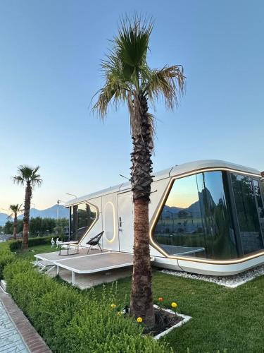 Albanian Riviera Villa | Vila Summer Depo