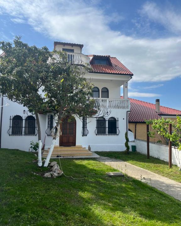 Kruje House | Vila Taga Guesthouse