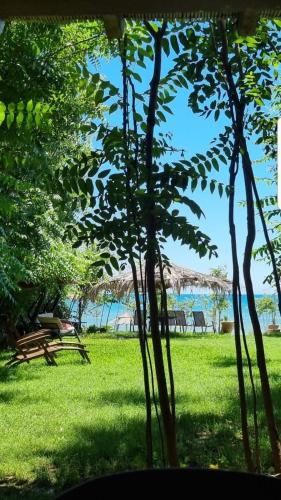 Katakolo Apartment | Vila Thailanda in Katakolo