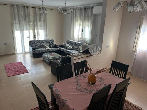 Shkoder County Villa | Vila Thomaj