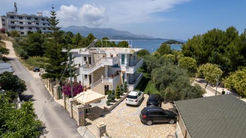 Ksamil Apartment | Vila Vasili