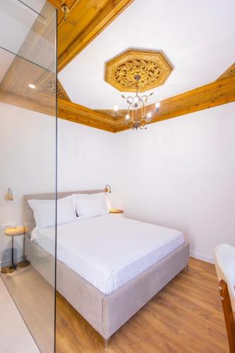 Berat Hotel | Vila Violet Berat