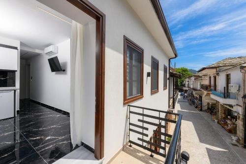 Panagia Apartment | VillΑge 1912 Apartments
