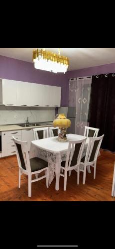 Kamez Villa | Vill Ne te Dy