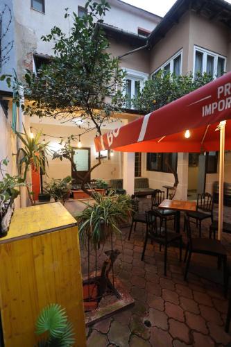 Tirana Hostel | Villa 18 Hostel