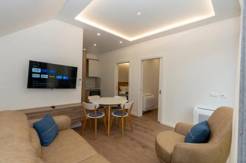 Shkoder County Villa | Villa 3E Boge