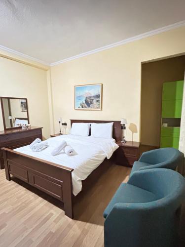 Tirana Apartment | Villa 42 Tirane