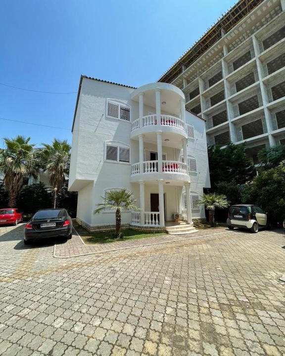 Golem Apartment | Villa 5