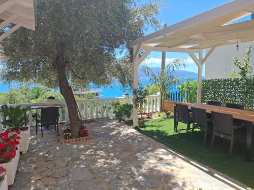 Orikum House | Villa 69 - Jonufer