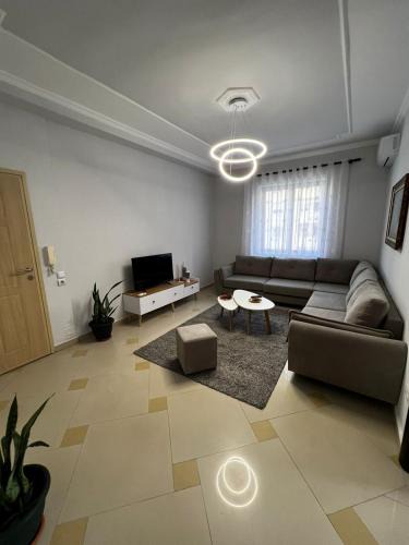 Tirana Apartment | Villa 87