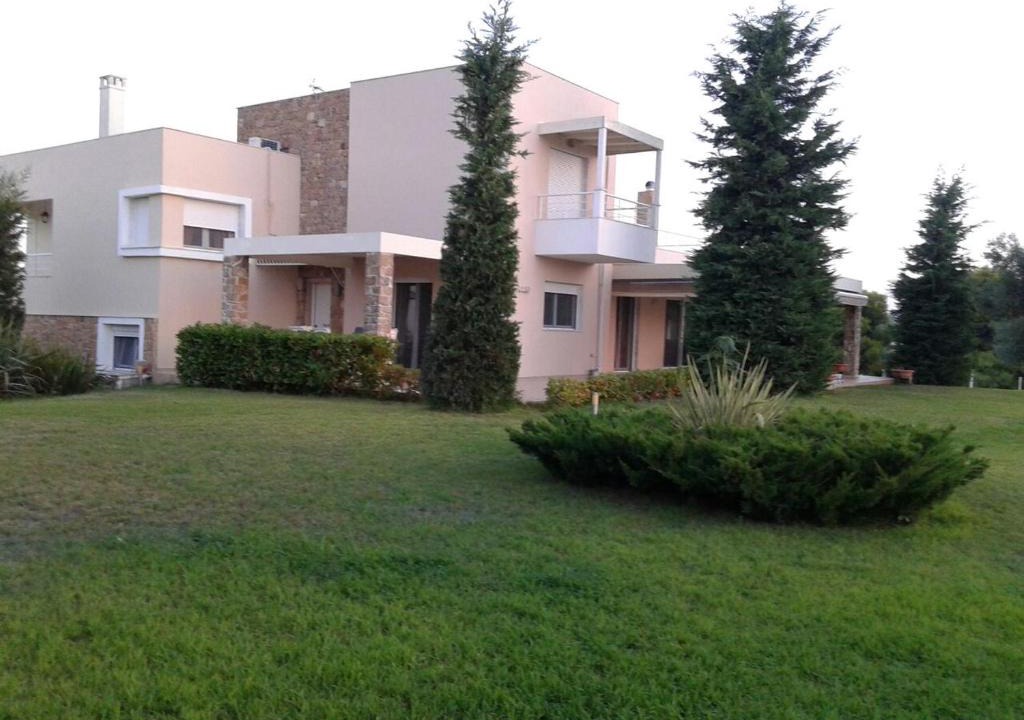 Kassandra Villa | Villa Achilleos