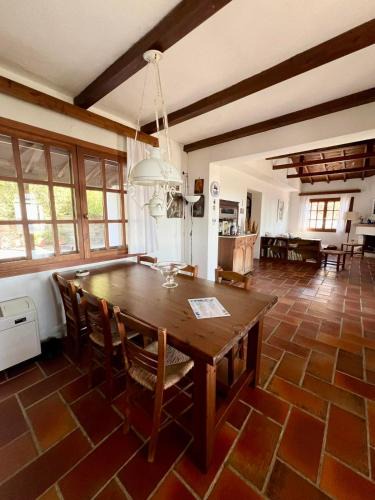 Neos Marmaras House | Villa Afroditi