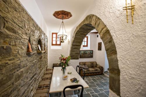 Tinos Villa | Villa Agapi