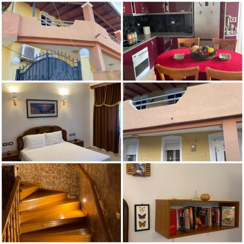 Gjirokaster Villa | Villa Agim