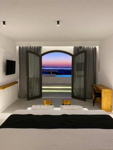 Naxos Apartment | Villa Agrabely & Suites