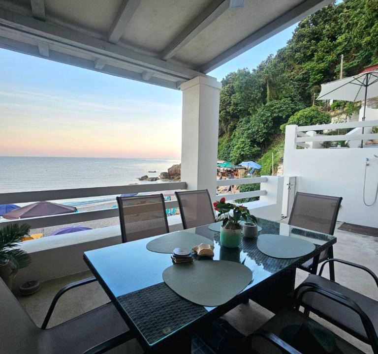 Keramidi House | Villa Aktaia