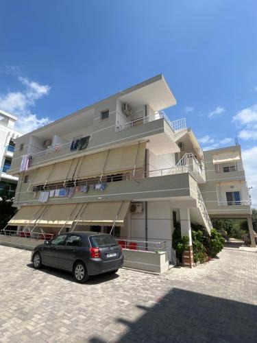 Orikum Apartment | Villa Al Mare Apartments