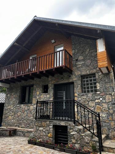 Pejë Ski Chalet | Villa Albani