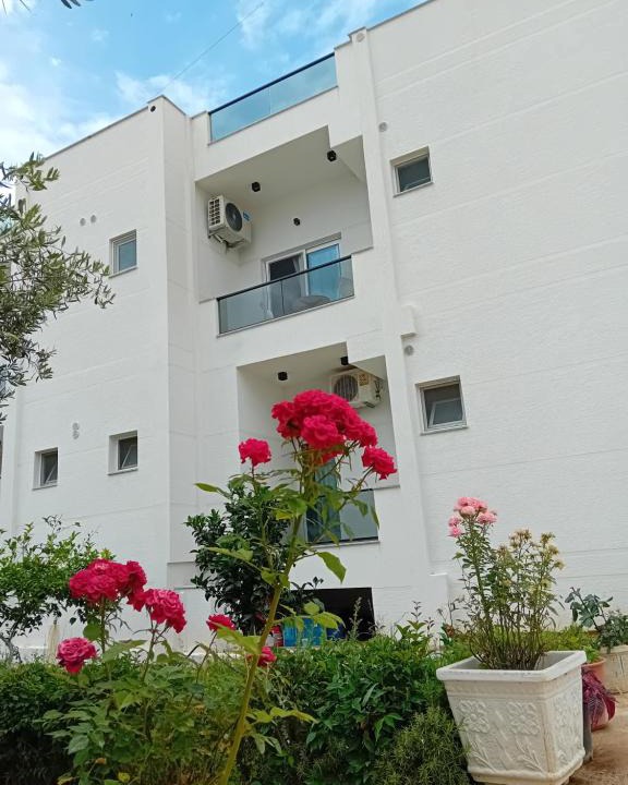 Ksamil Apartment | Villa Alfio