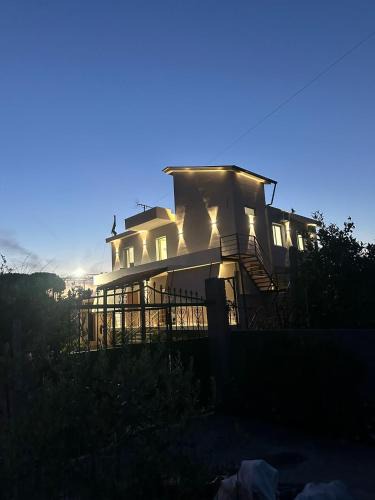 Vlore House | Villa Aliaj