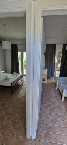 Mpatsi House | Villa Aliki