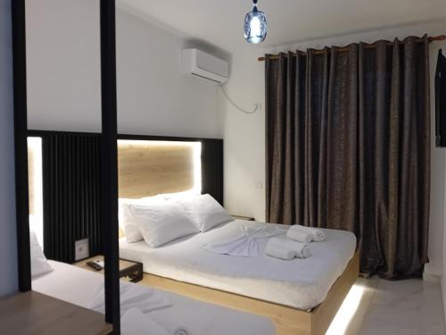 Sarande House | Villa Allkushi