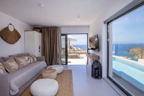 Tinos House | Villa Althea Tinos