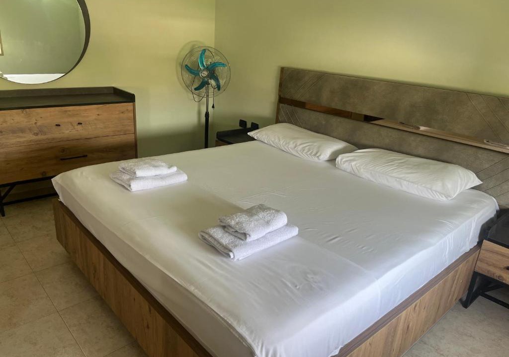 Vlore House | Villa Alvin Tarrace Apartament Vlore
