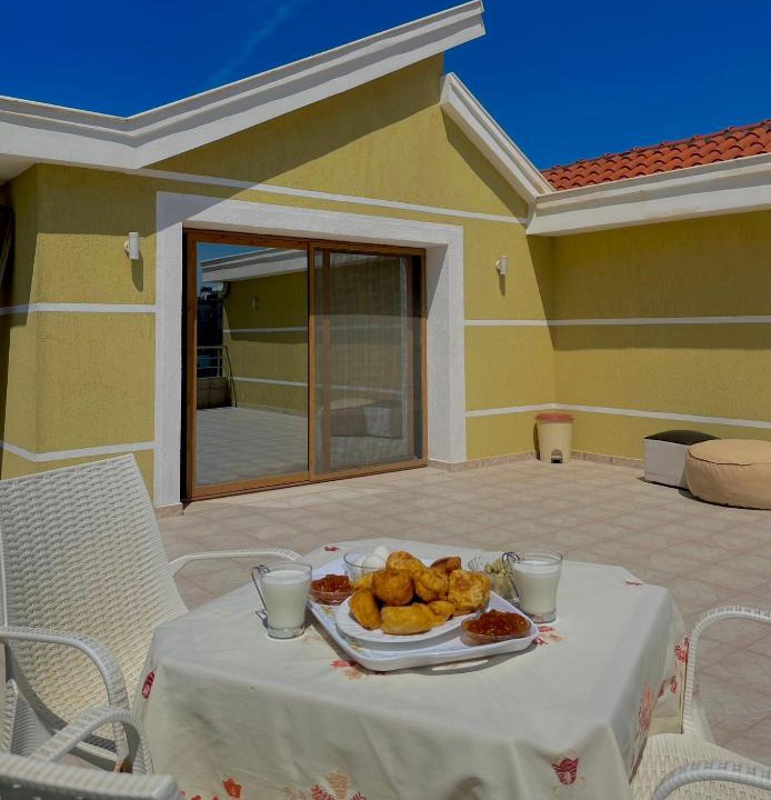 Vlore Apartment | Villa Alvin Terrace Apartment Vlore