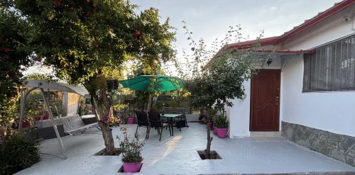 Nea Propontida House | Villa Amelia