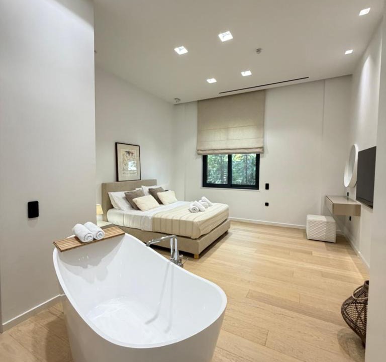 Vari Villa | Villa Ami Athens Riviera