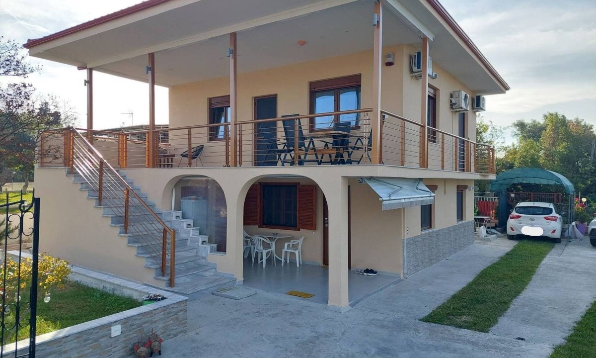 Nea Iraklia Apartment | Villa Anastasia by Interhome
