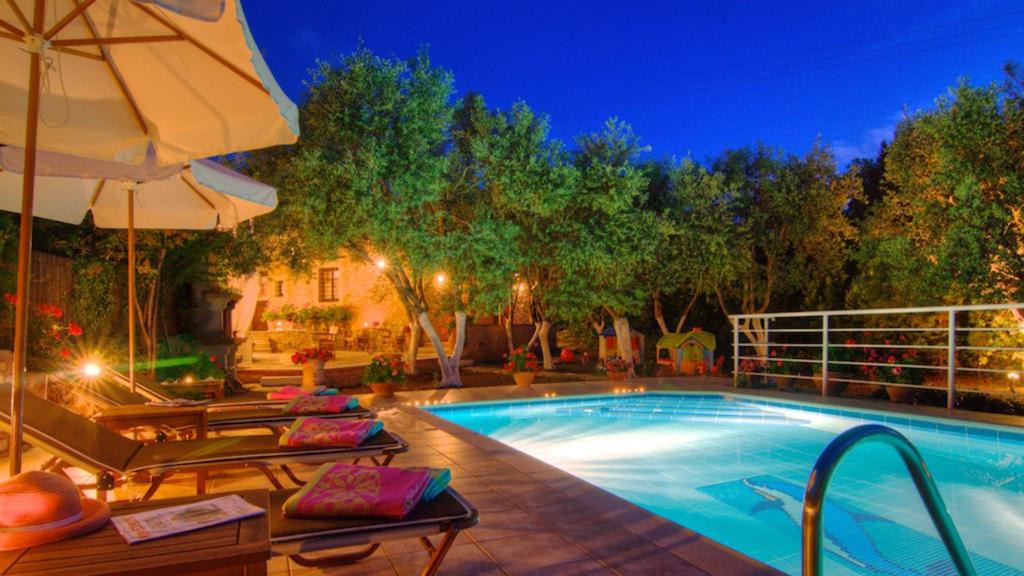 Prines Villa | Villa Anastasia