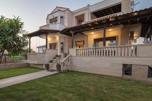 Nea Propontida Villa | Villa Anastazia