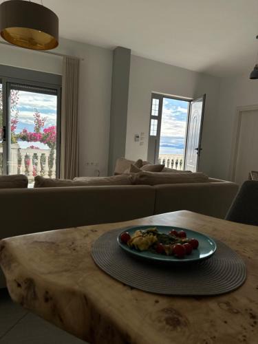 Sarande Villa | VILLA ANDERR