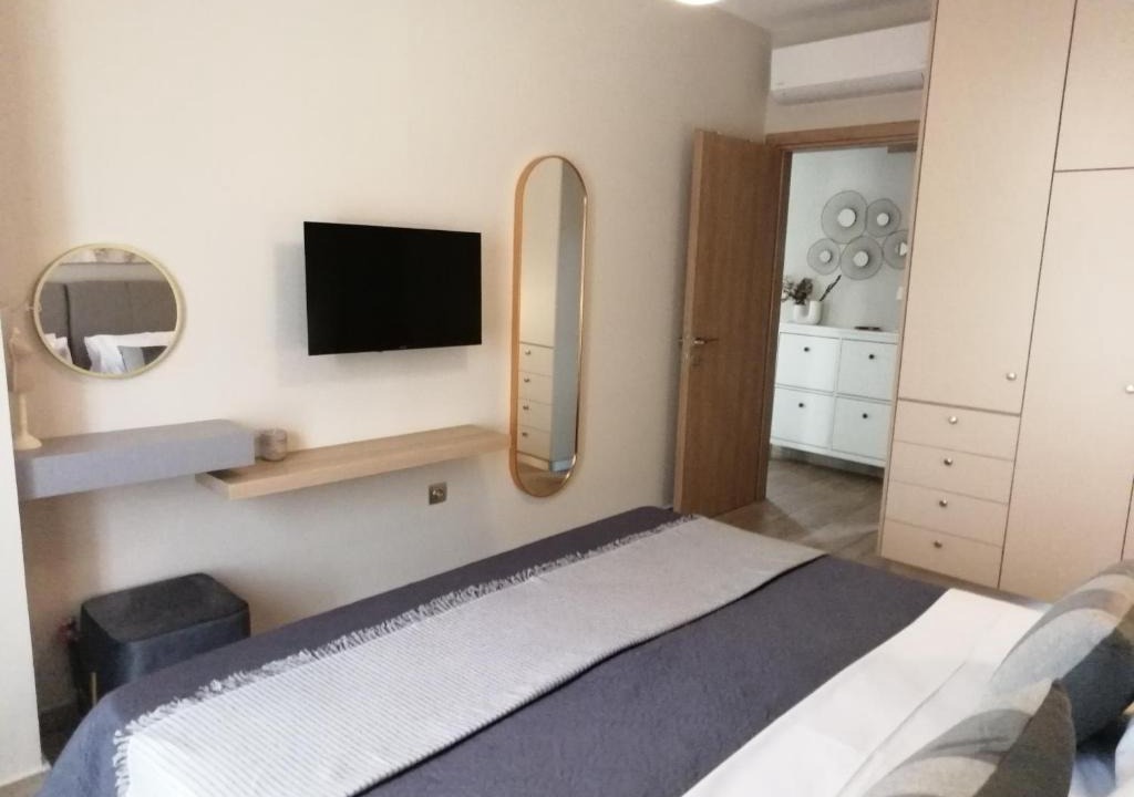 Galaxidi House | Villa Andrianna