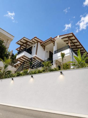 Himare Apartment | Villa Androniki