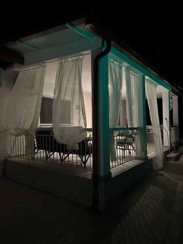Kallikratia Villa | Villa Anel Halkidiki